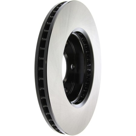 Centric Centric Premium Brake Rotor, Centric Parts 120.45088 120.45088